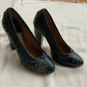 Chloe classy high-heels size 38